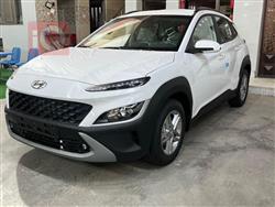 هیوندای کۆنا